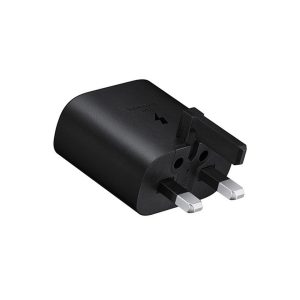 شارژر دیواری SAMSUNG 25W