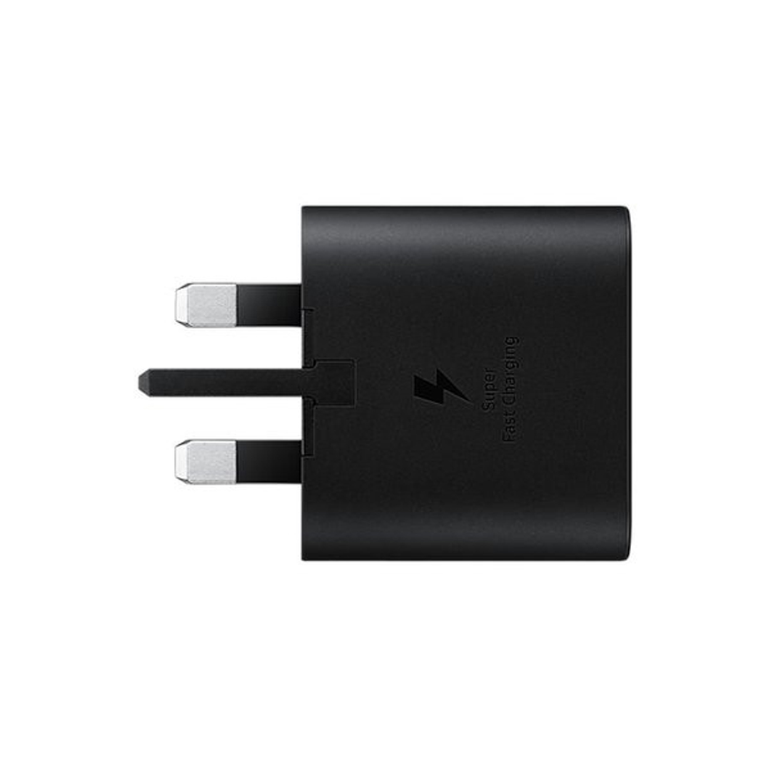 شارژر دیواری SAMSUNG 25W