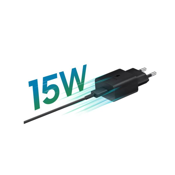 شارژر دیواری SAMSUNG 15W